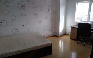 Apartament 2 camere de inchiriat, Rond Vechi CUG, Selgros, Iasi - Poză 4