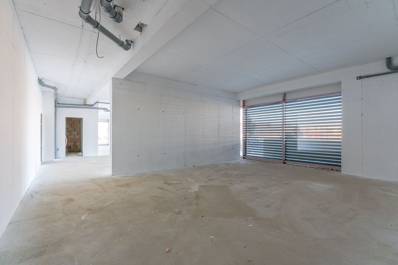 Spațiu Comercial Bartolomeu | 159 mp | Parter | Vitrină Stradală - Poză 5