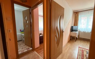 Apartament 3 camere | Balcon | Pivnita | Vasile Aaron - Poză 2