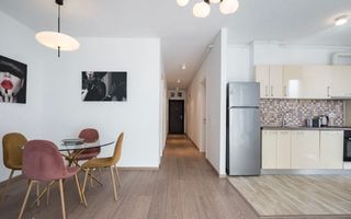 Chirie I Apartament 3 camere I Rond OMV Pipera - Poză 3