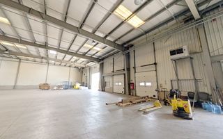 Vanzare Hala Industriala Bucuresti sector 1 - Poză 5