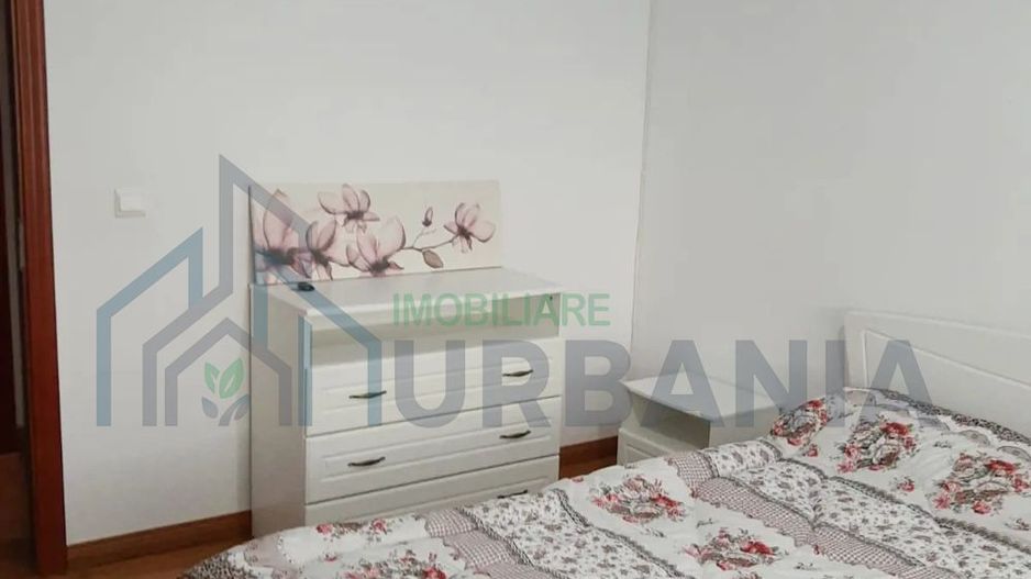 Închiriez Ap. 2 cam, bloc nou zona sp.Recuperare iasi - Poză 1