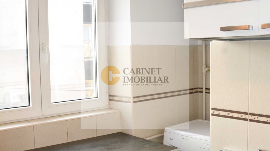 Garsoniera I Bd Magheru I Pretabil AIRBNB I Centrala Proprie - Poză 4