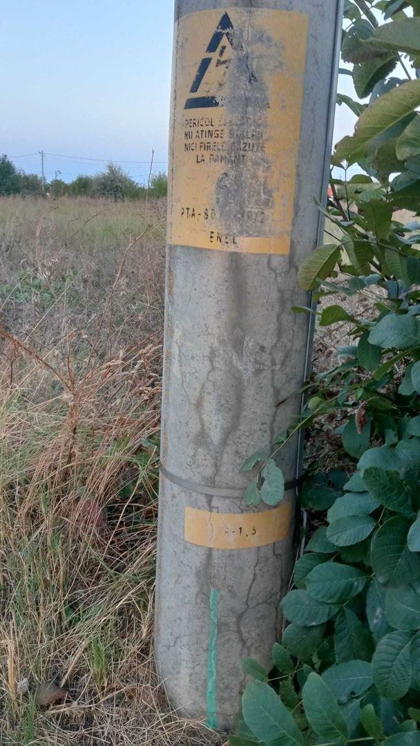 Costinești, Golful Francez | Teren 2.010 mp | P+4E+M - Poză 3