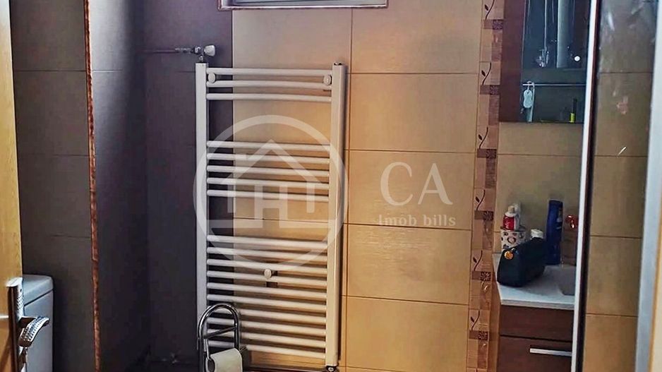 Casa de vânzare cu 5 camere in Popești, jud. Bihor - Poză 8