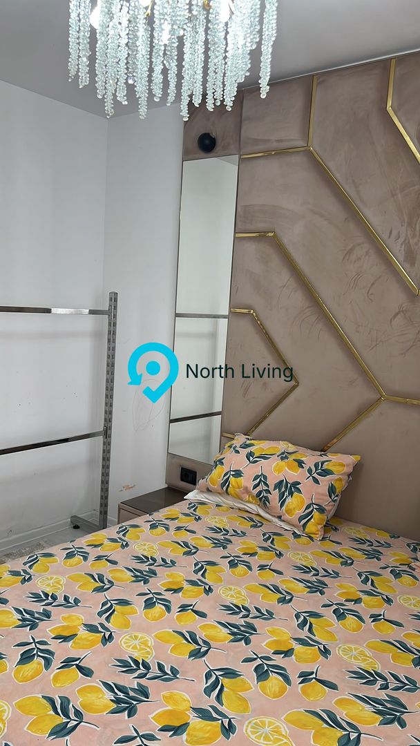 Apartament de vânzare în Sector 4 – Berceni - 2 camere -63 mp - Poză 2