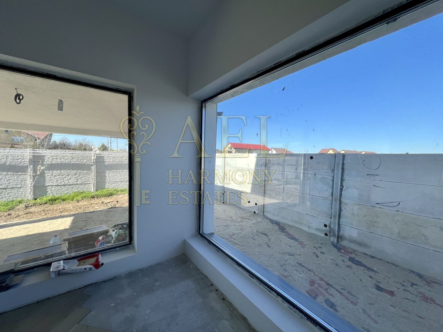 Vila *4 camere* // Domnești - Ilfov COMISION 0% - Poză 4
