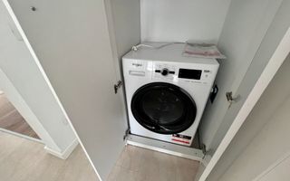 2 camere | Barbu Văcărescu | Parcare subterană - Poză 11