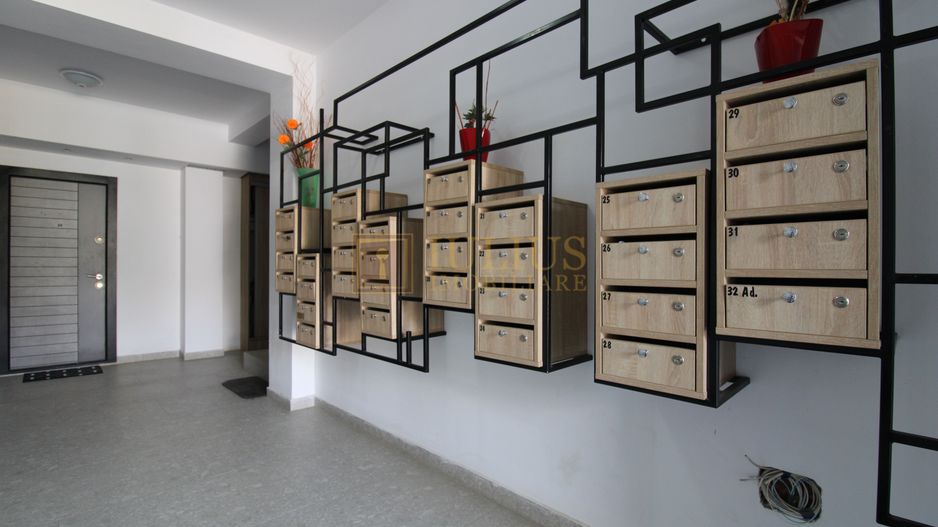 Studio de inchiriat in zona de sud a orasului; la prima inchiriere ! - Poză 13