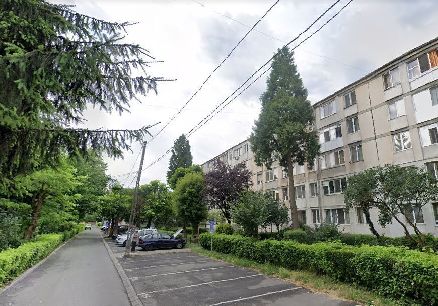 Apartament 2 camere Deva - Poză 1