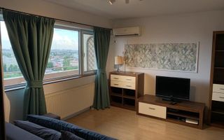 APARTAMENT 2 CAMERE / MOBILAT ȘI UTILAT / BUCURESTII NOI - Poză 1