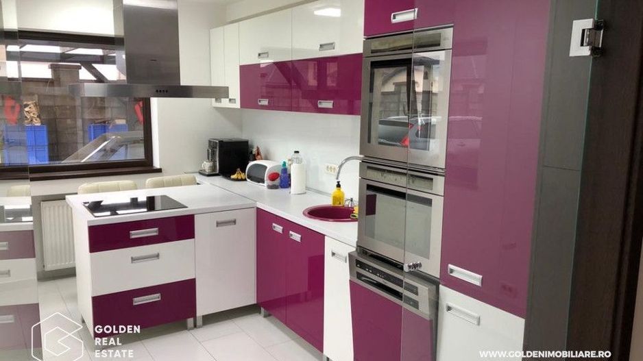 Vila de lux la cheie, Vladimirescu, comision 0% - Poză 4