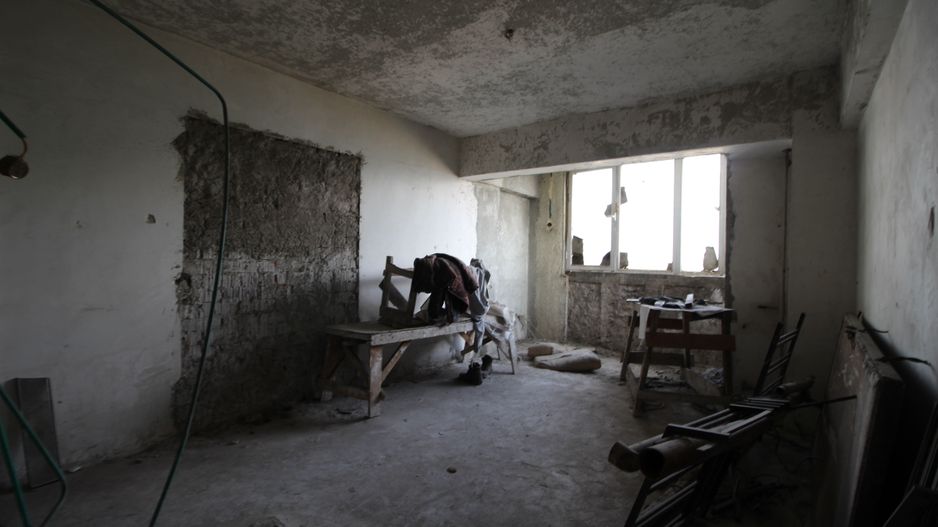 Duplex Unirii 156 mp Splai priveliste Biblioteca Nationala 3 camere - Poză 12