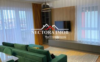 NECTORA IMOB-Apartament 2 camere, Str. Onestilor, 55 mp, Et.3, Parcare - Poză 3