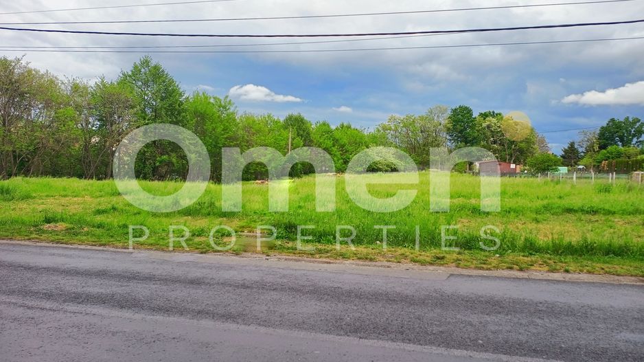 Teren Intravilan | 952 mp | Zona UAC – Tăuții Măgherăuș - Poză 3