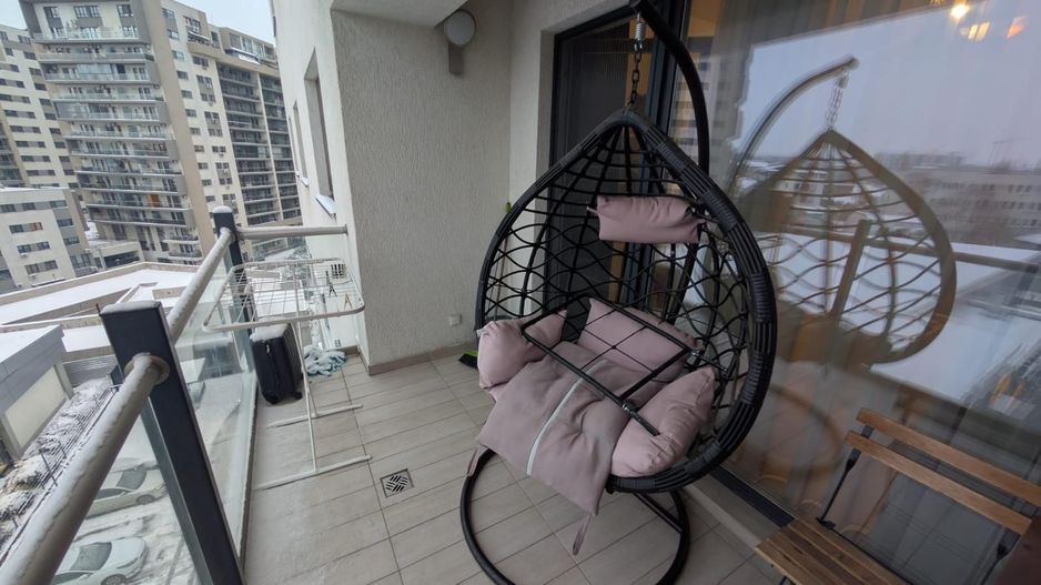 Granvia Park I 2 Camere I Loc de parcare - Poză 7