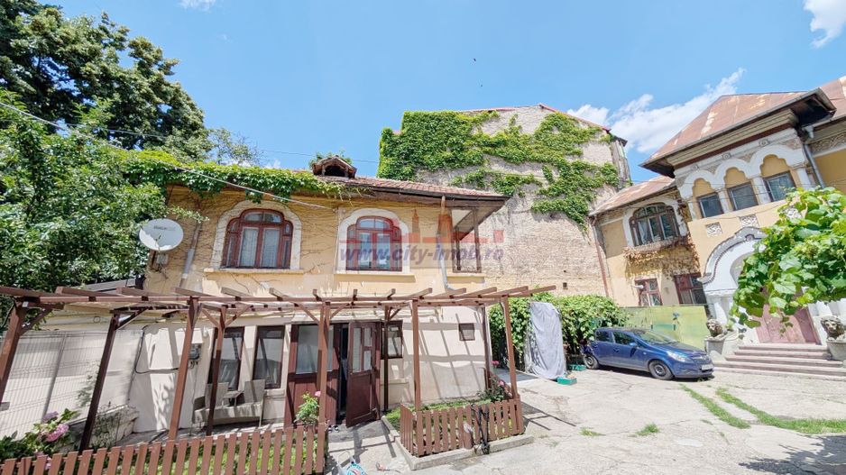 Vanzare Vila Interbelica Cismigiu Centru Bucuresti - Poză 6