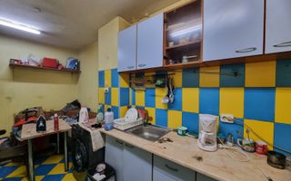 VANZARE -4- CAMERE =TINERETULUI - Poză 3