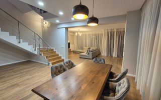 Vila 430,44 mp Green Lake Baneasa - Poză 9