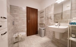 2 Camere + Parcare, Metropolitan Residence, Aviatiei, M Aurel Vlaicu - Poză 14