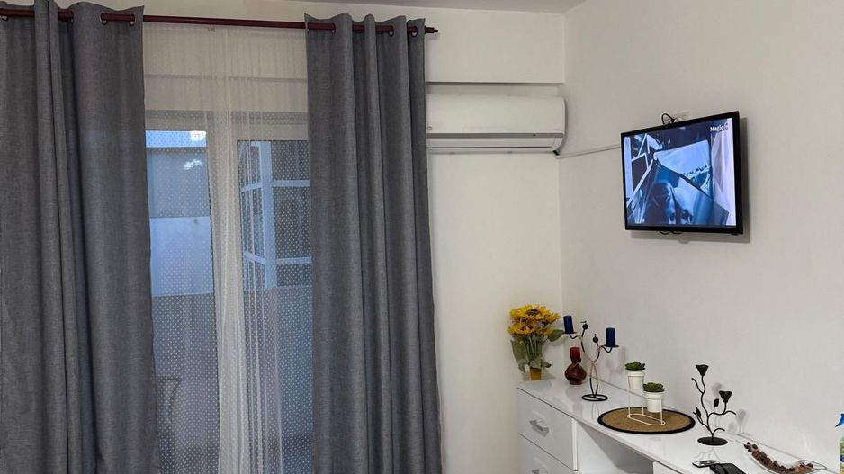 Apartament de inchiriat in cetate - Poză 2