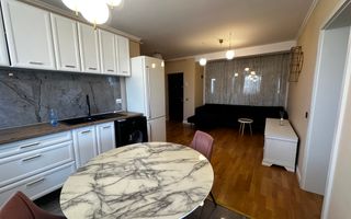Apartament 3 camere | Loc de parcare | Zona Restaurantului Milanese - Poză 1