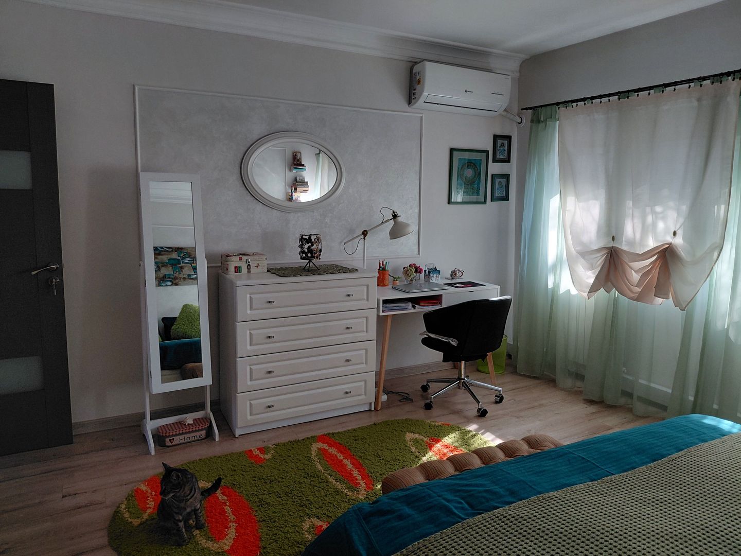 🏡 Exclusivitate – Casă P+1 în Zona Centrală | Curte proprie | 0% Comision - Poză 7