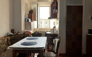 Apartament 4 camere – Bd. Unirii, Baia Mare – 93 mp | Etaj 4/4 | - Poză 2