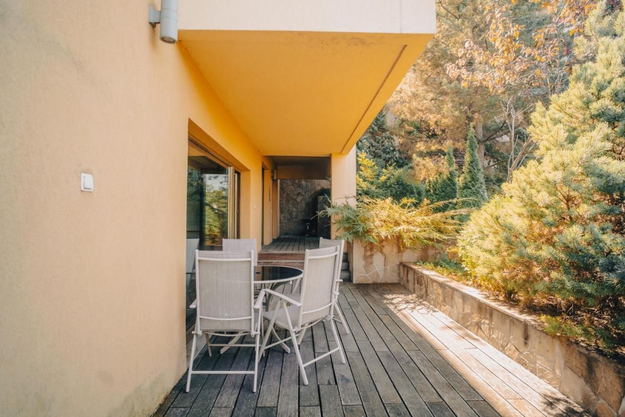 BELLEVUE RSIDENCE! Apartament 3 camere - Poză 15