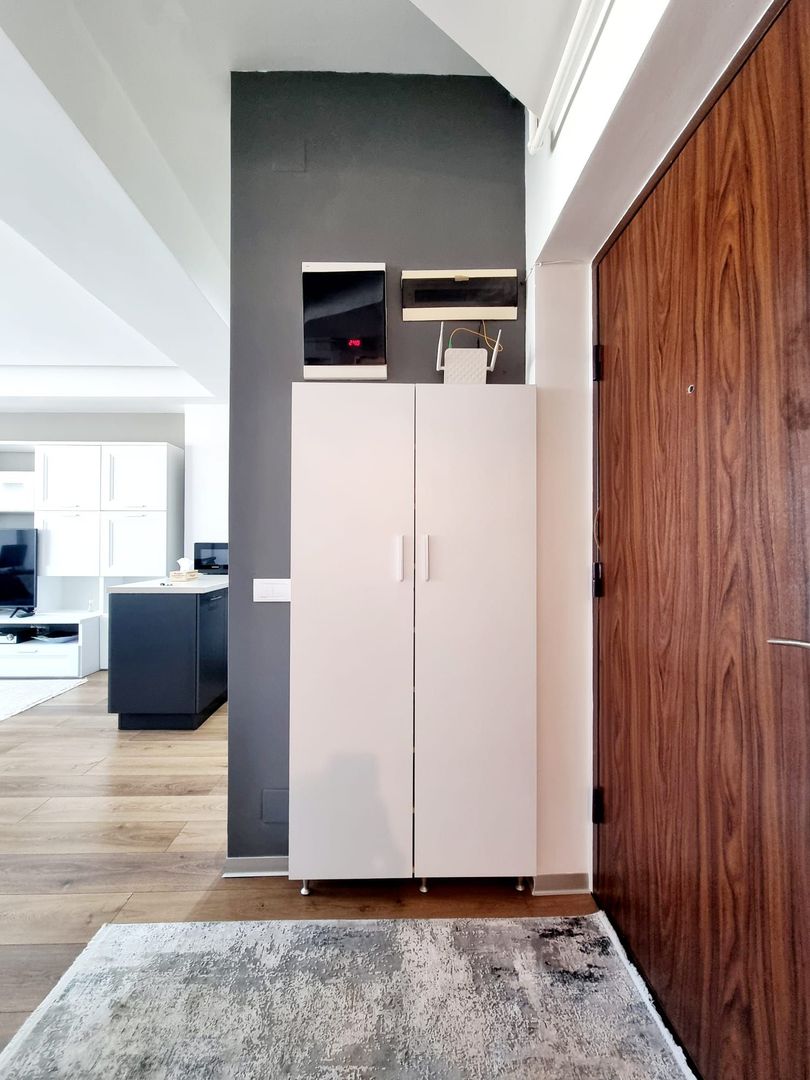 2 Camere Calea Dudesti B-dul Unirii Nerva Traian B-dul Octavian Goga - Poză 11