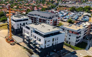 Apartament nou 2 camere, 57 mp + terasa 13,5 mp | Mehala | Comision 0% - Poză 22