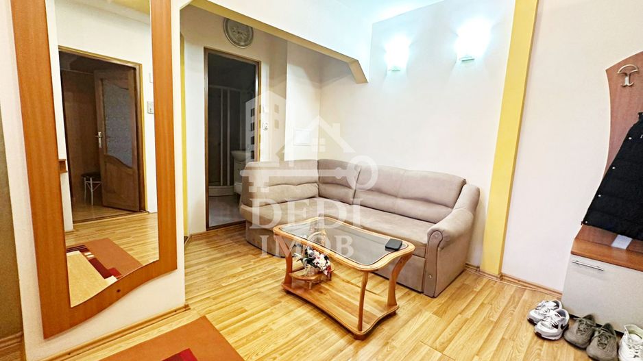 Apartament cu 3 camere de inchiriat Decebal, Oradea - Poză 7