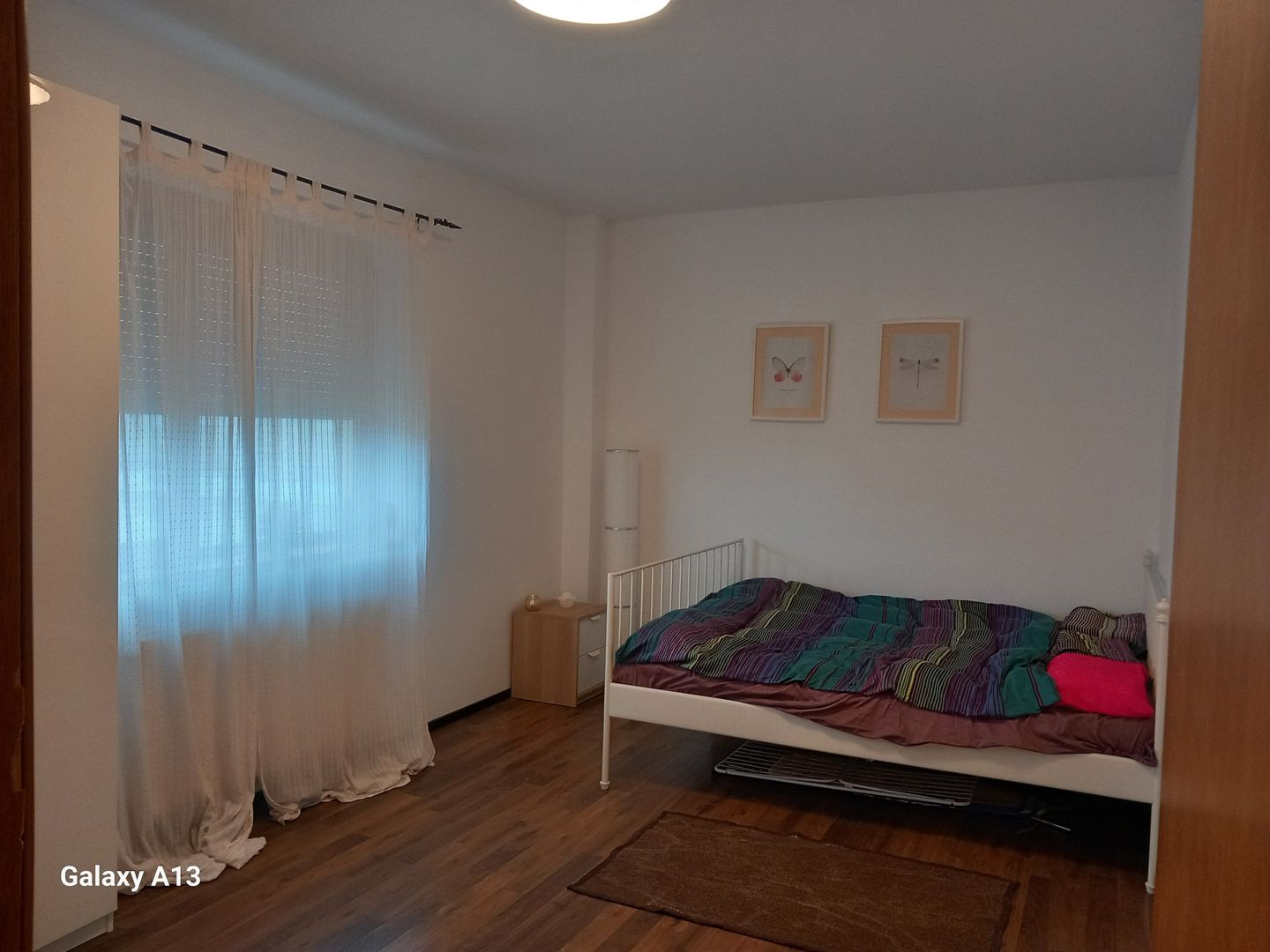 ageuropa.ro vinde ap 2 cam etaj 9/10 Motilor - Poză 2