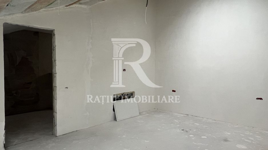 Apartament cu 2 camere tip mezanin | Central | Charm Residence | Oradea - Poză 13