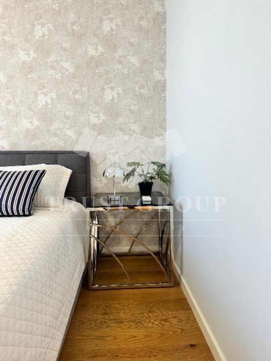 Apartament 2 camere Aviatiei | Imobil 2020 - Poză 13