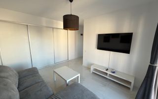 AP. 2 CAMERE STEJARULUI, LOC PARCARE, BLOC NOU, MOBILAT, COMISION 0% - Poză 2