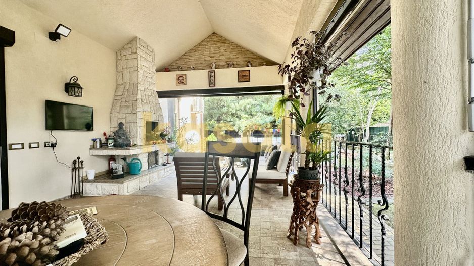 Vila care redefinește echilibrul între rafinament, spațiu și liniște - Poză 4