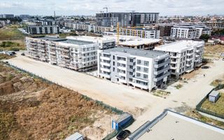 2 camere decomandat -Promotie Loc Parcare -Th. Pallady - Poză 2