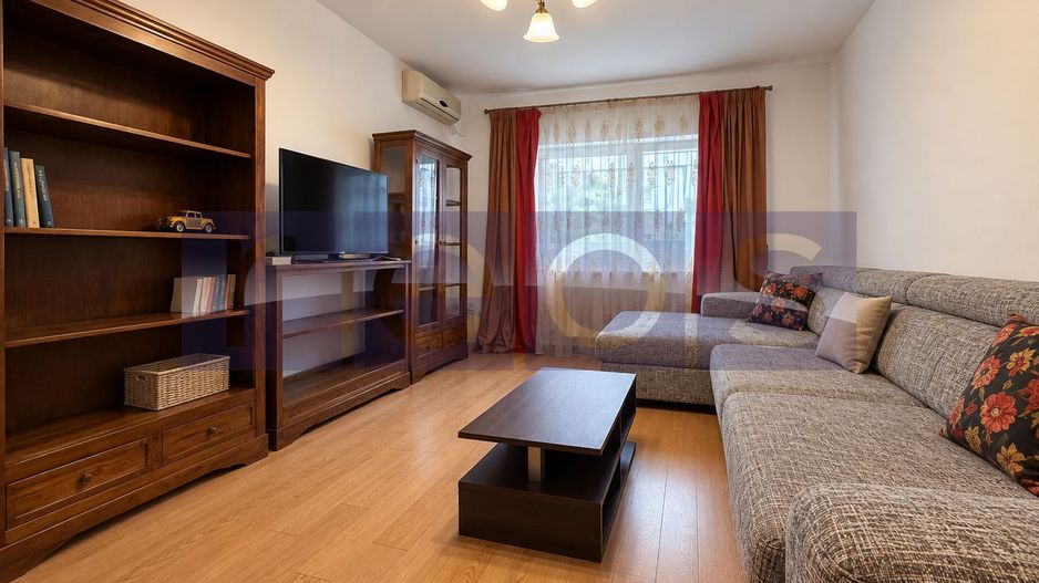 VANZARE 2 CAMERE | 53 MP | AVIATIEI | ETAJ 3/4 - Poză 1
