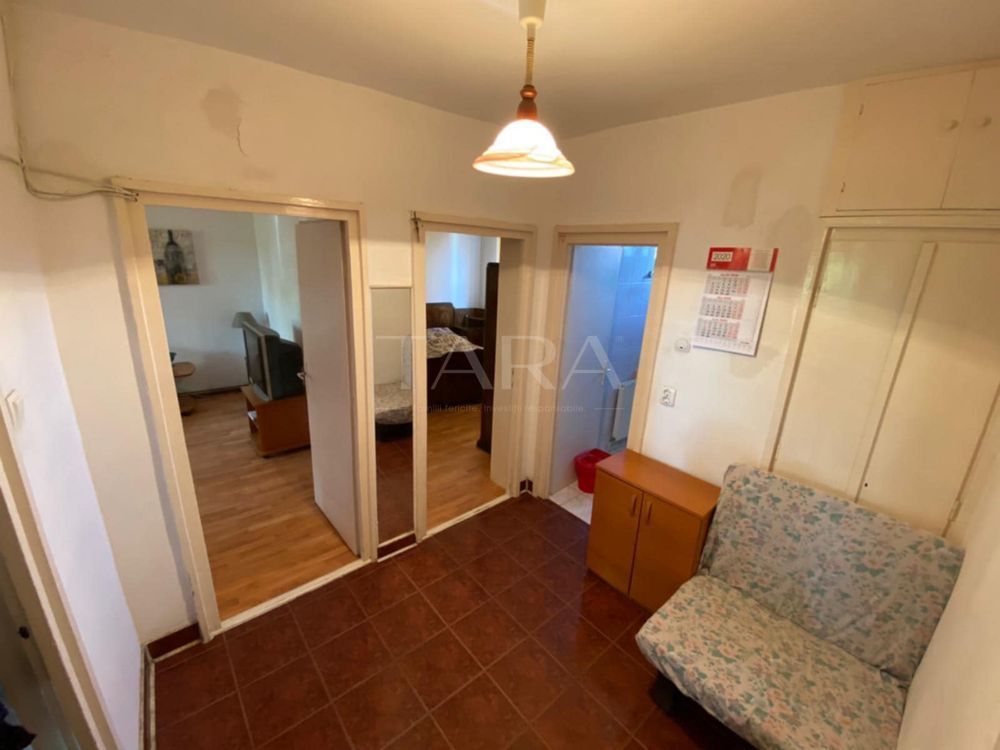 Apartament 2 camere, 54 mp, decomandat – Mănăștur, zona Penny. - Poză 5