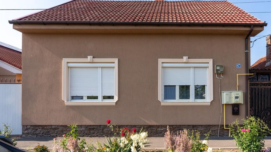 Casa Iosia Barcaului 6 camere - Poză 18