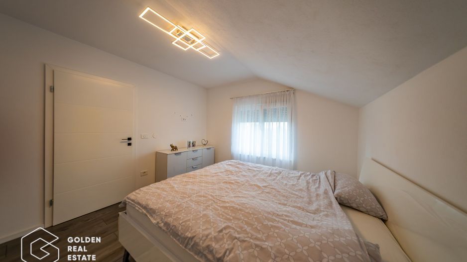 Casa noua in Frumuseni, teren 1327mp, comision 0% - Poză 17