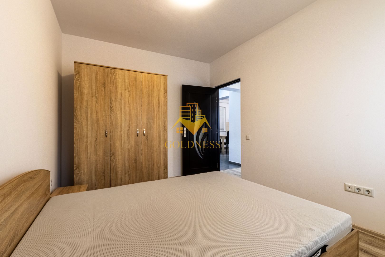 3 Camere, Open Space, bloc nou, Parcare Subterana, Zona Auchan, Iris - Poză 6