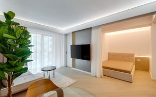 Cortina North || Studio || Finisaje de lux || Nou || Comision 0% - Poză 1