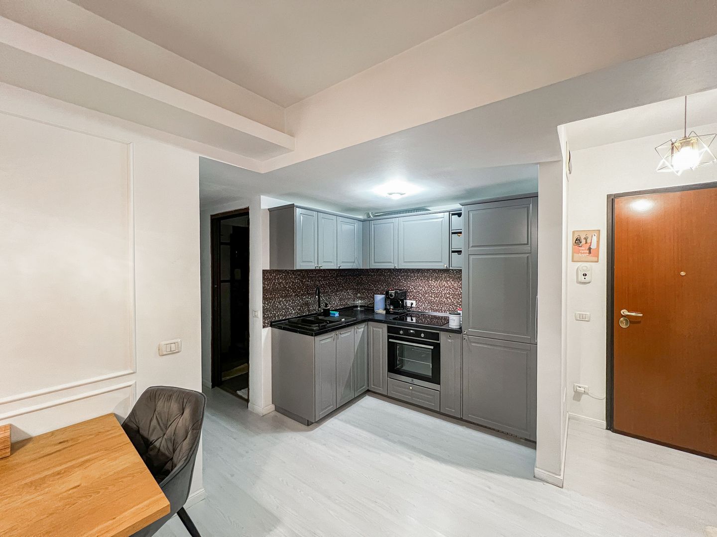 3 Camere Bloc 2011 Parcul Verdi | Floreasca - Poză 4