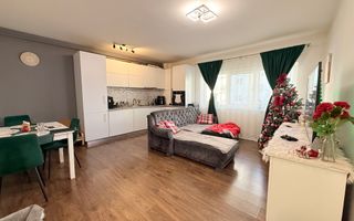 Apartament 3 camere / gradina proprie / Zona Eroilor - Poză 1