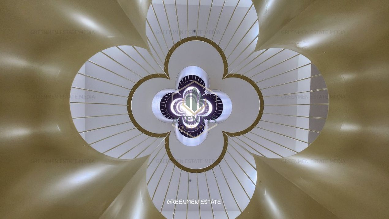 2 camere + birou, bloc nou, parcare, prima inchiriere Unirii Bvd. Marasesti - Poză 30