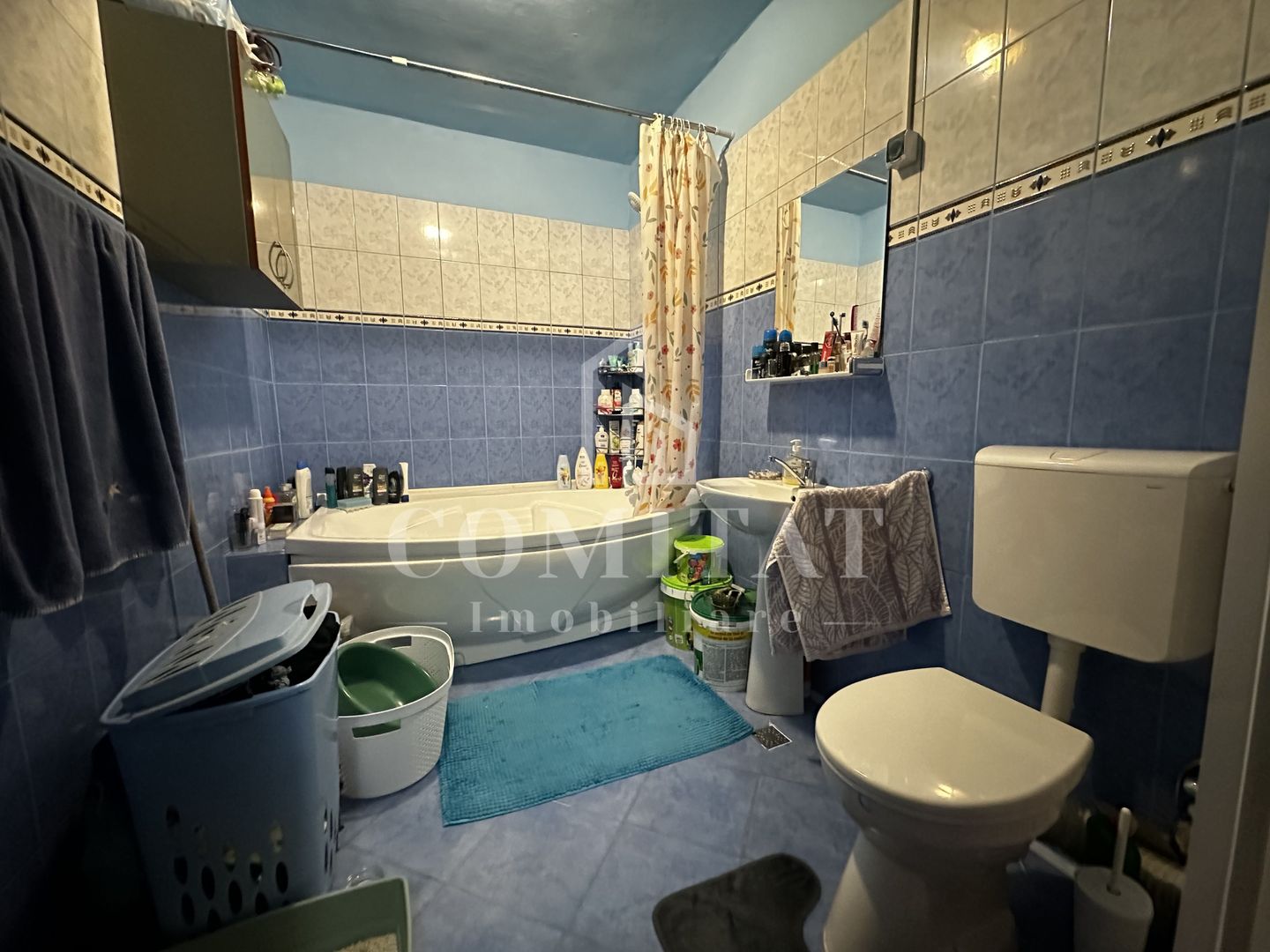 Apartament cu 2 camere | Loc de parcare | Zona Str Porii - Poză 8