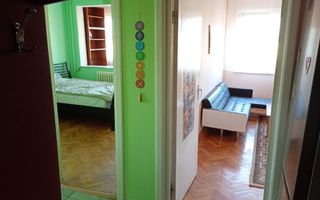 Apartament 2 camere zona Dacia cu Centrala si Garaj - Poză 2