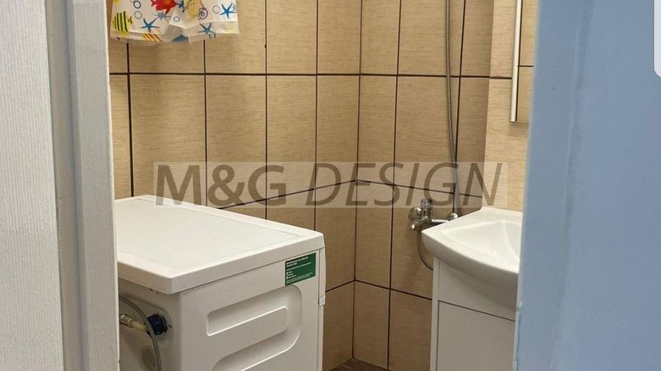 Apartament 2 camere Sagului etaj 2 - Poză 7